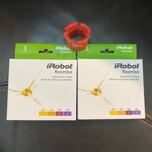 iRobot Roomba Side Brush replacements
